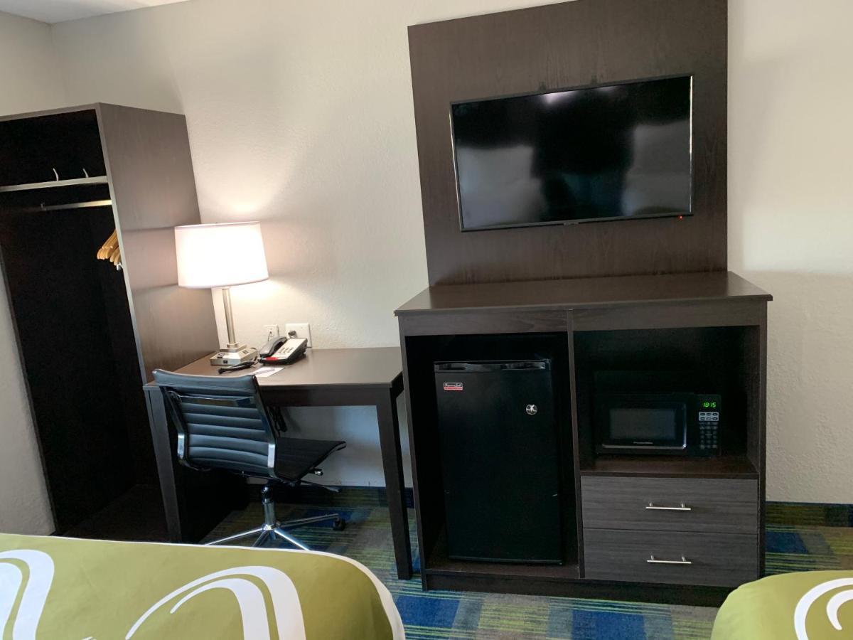 Quality Inn Owatonna Near Medical Center Eksteriør bilde