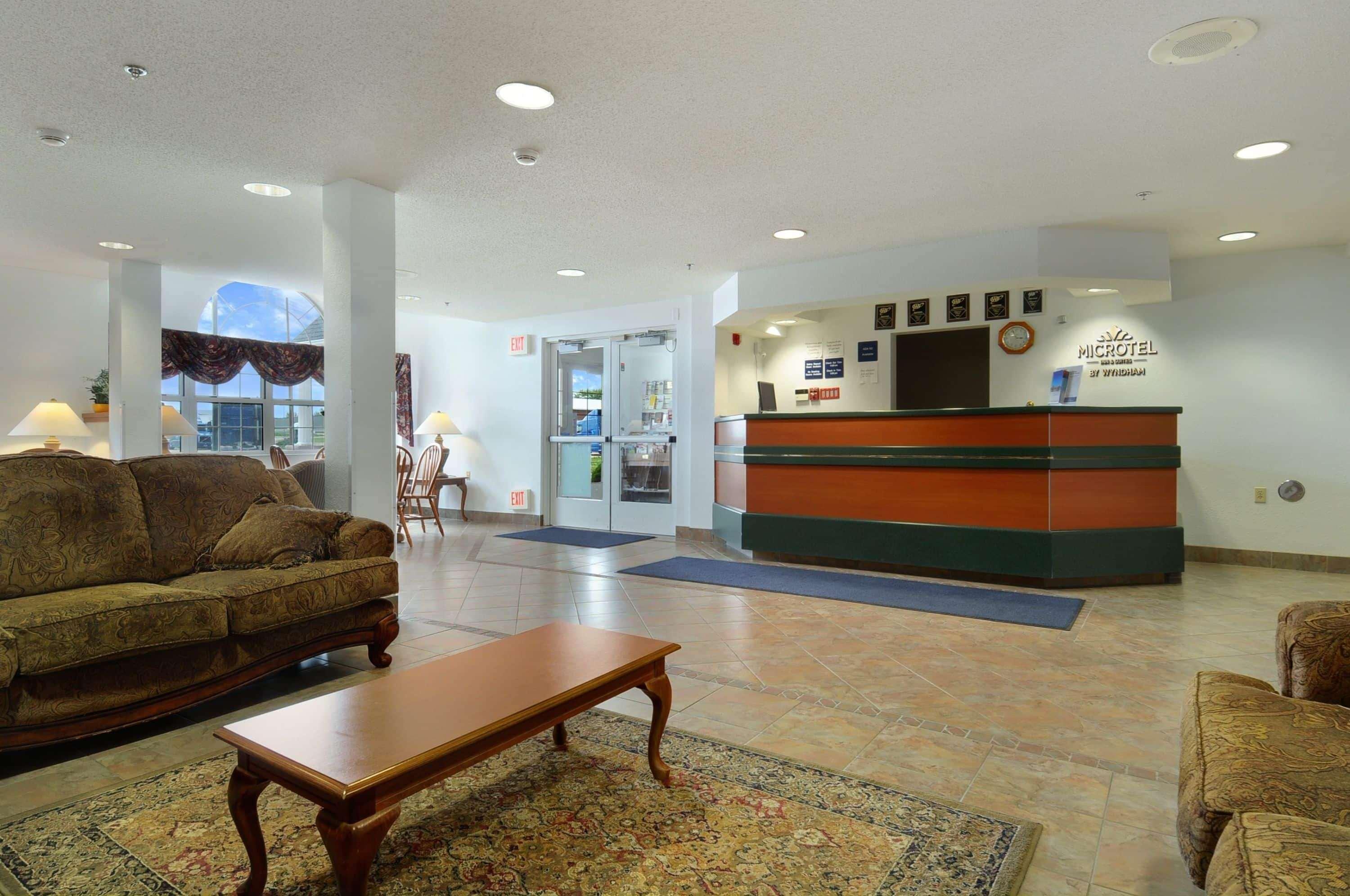 Quality Inn Owatonna Near Medical Center Eksteriør bilde