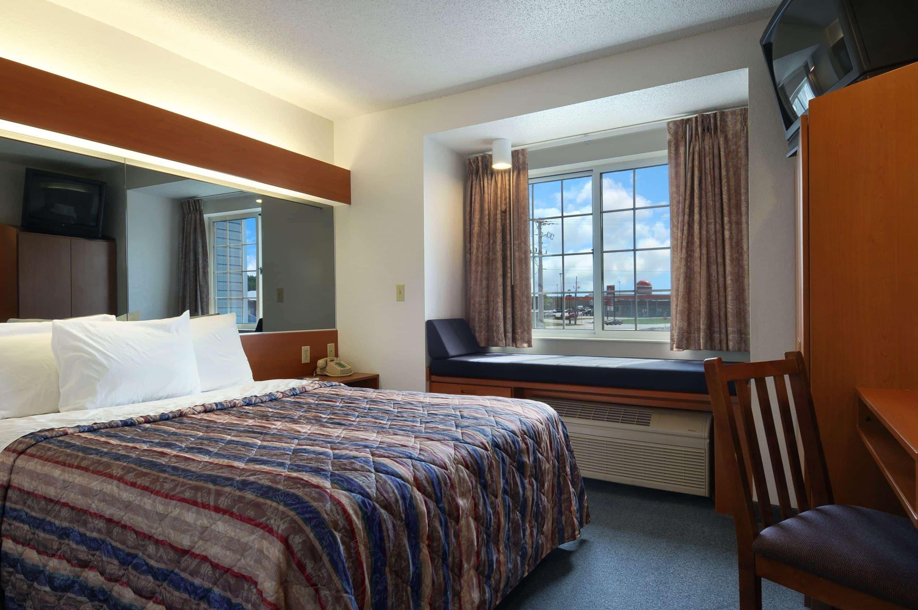 Quality Inn Owatonna Near Medical Center Eksteriør bilde